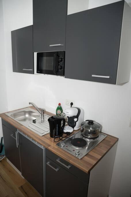 Rrooms Smart A Vienna