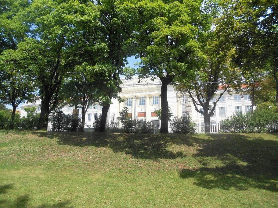 Top Apartment* Panoramic View* Sensible Balcony* Apartment Vienna