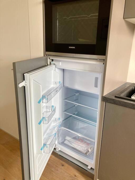 Top Apartment* Panoramic View* Sensible Balcony* * Vienna