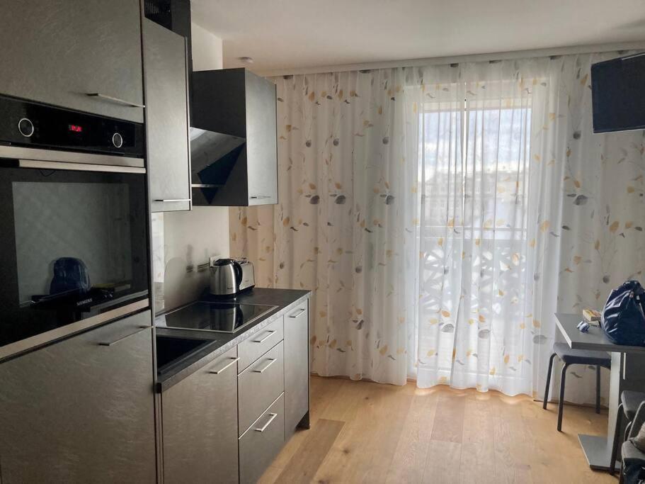 Top Apartment* Panoramic View* Sensible Balcony* Apartment Vienna