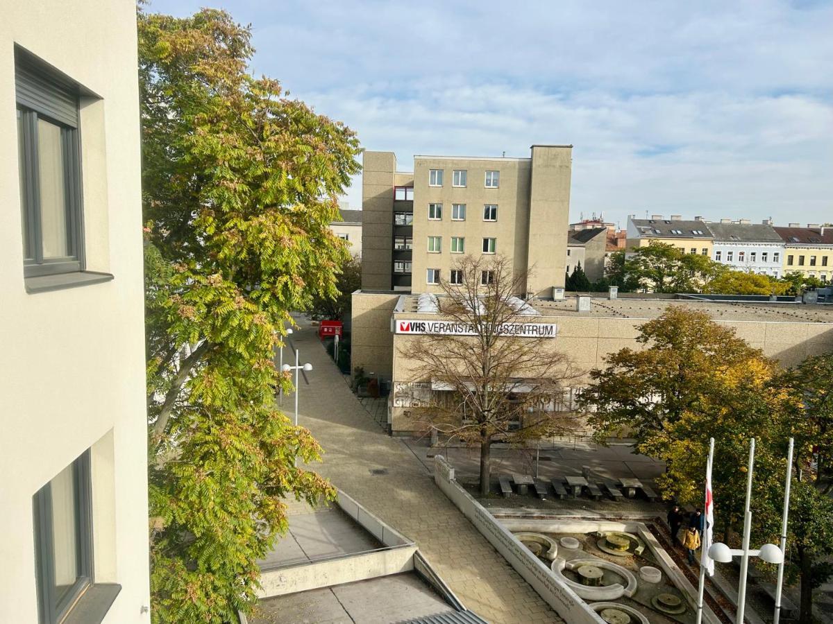 Top Apartment* Panoramic View* Sensible Balcony* Vienna