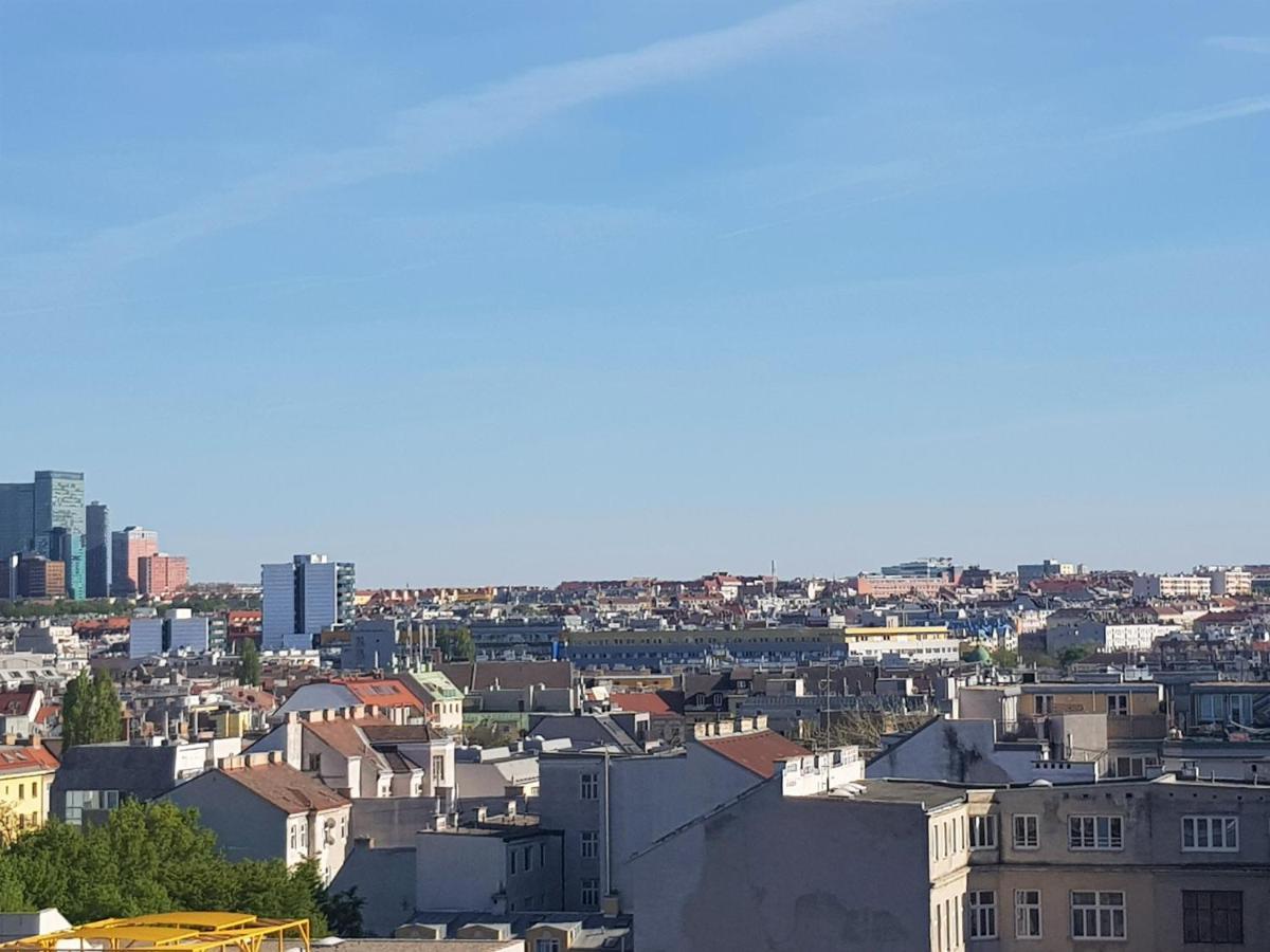 Top Apartment* Panoramic View* Sensible Balcony* *