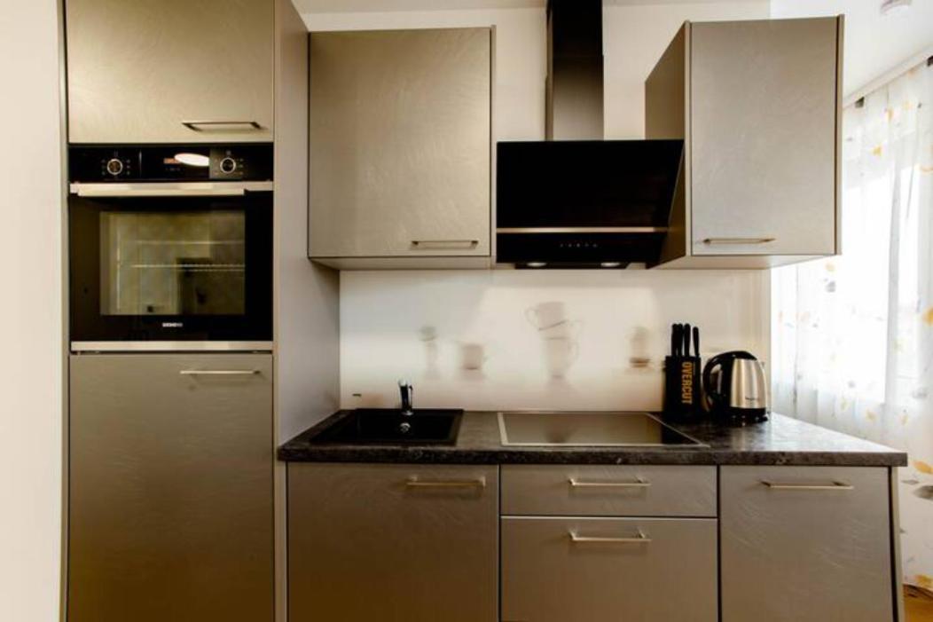 Top Apartment* Panoramic View* Sensible Balcony* * Vienna