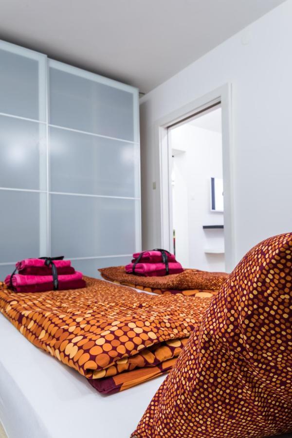 Apartment Am-residence Family