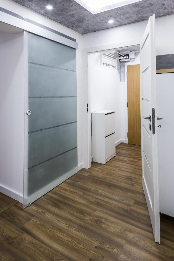 Apartment Am-residence Family Vienna