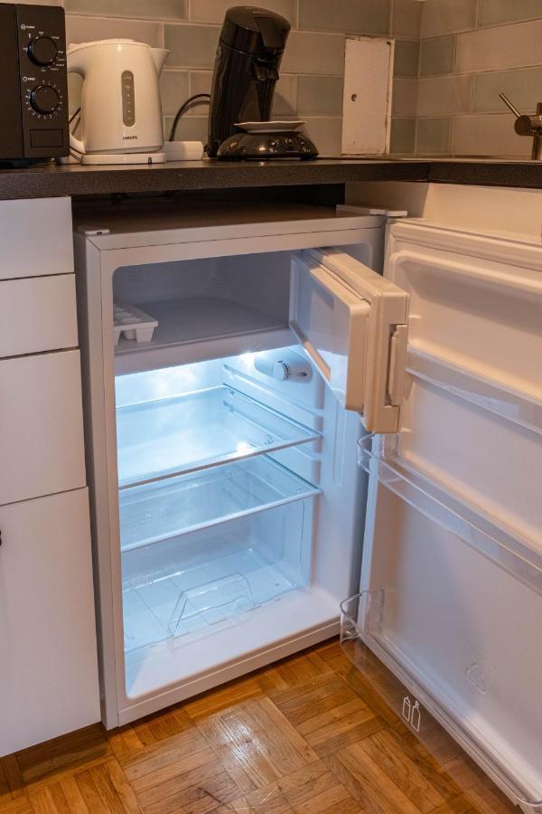 Apartamento Maple Avenue *
