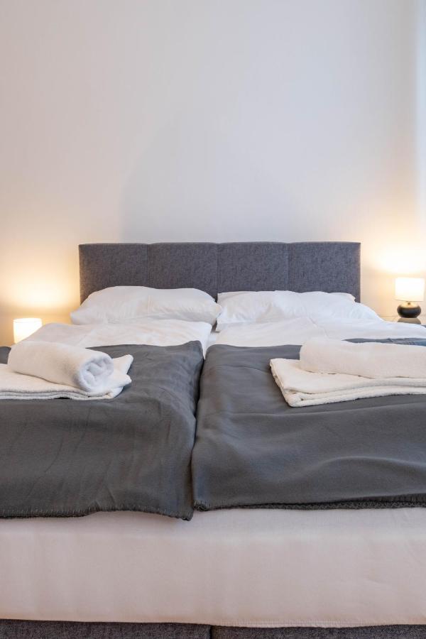 Apartamento Maple Avenue Viena