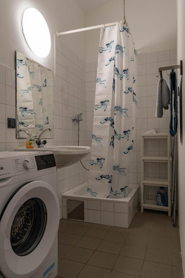 Maple Avenue Apartamento *