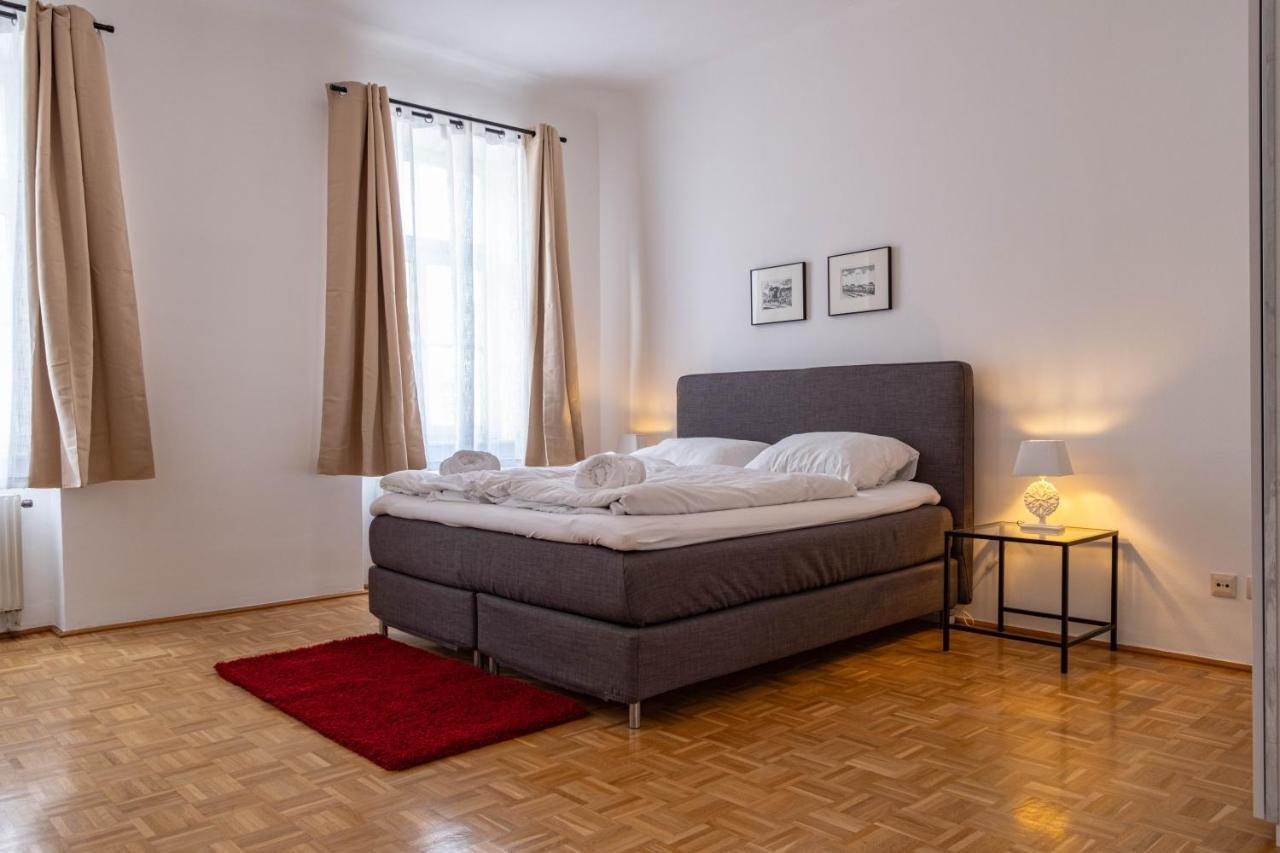 Apartamento Maple Avenue Viena