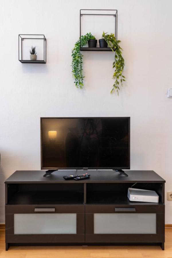 Apartamento Maple Avenue