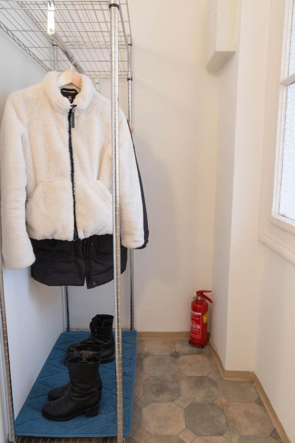Maple Avenue Apartamento *