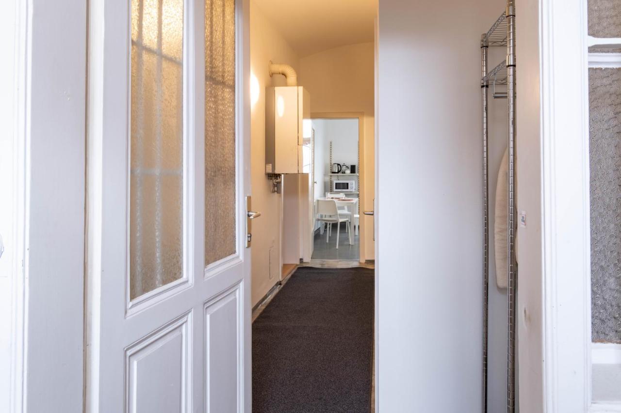 Apartamento Maple Avenue *