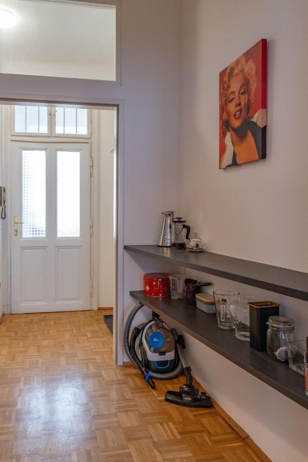 Apartamento Maple Avenue *