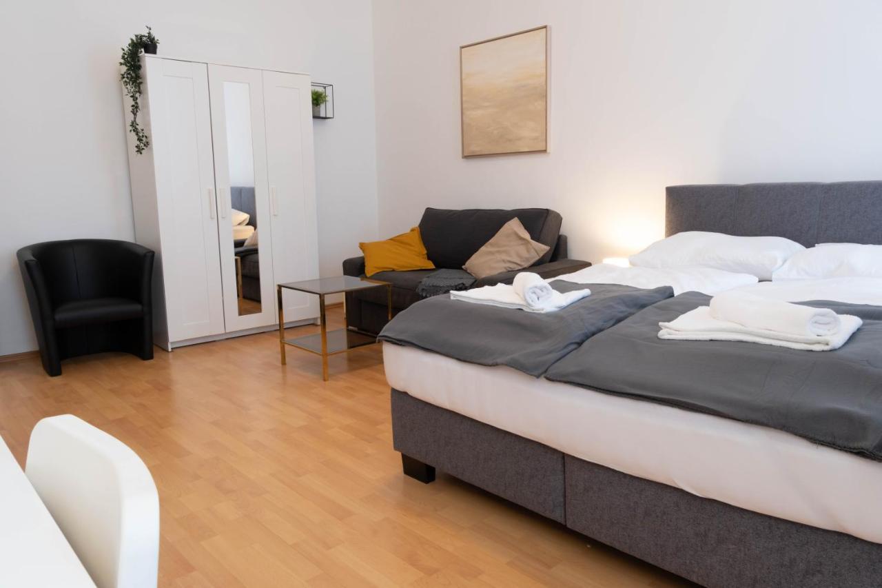 Maple Avenue Apartamento *