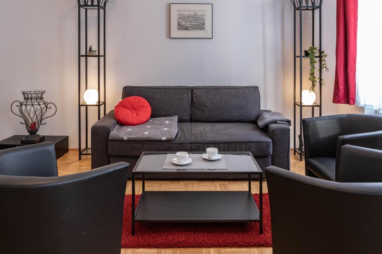 Apartamento Maple Avenue