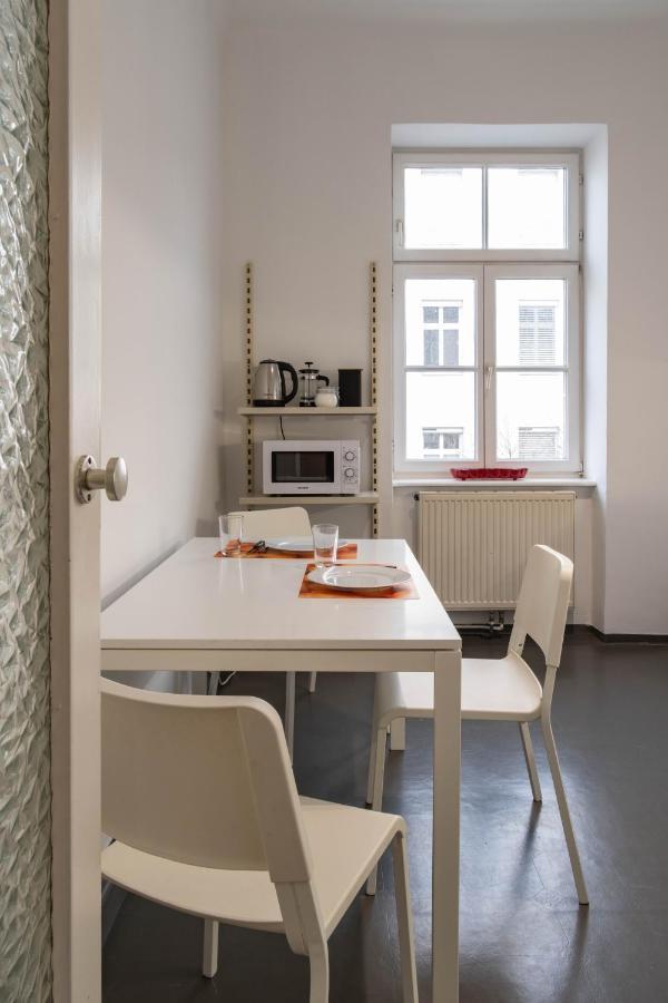 Maple Avenue Apartamento
