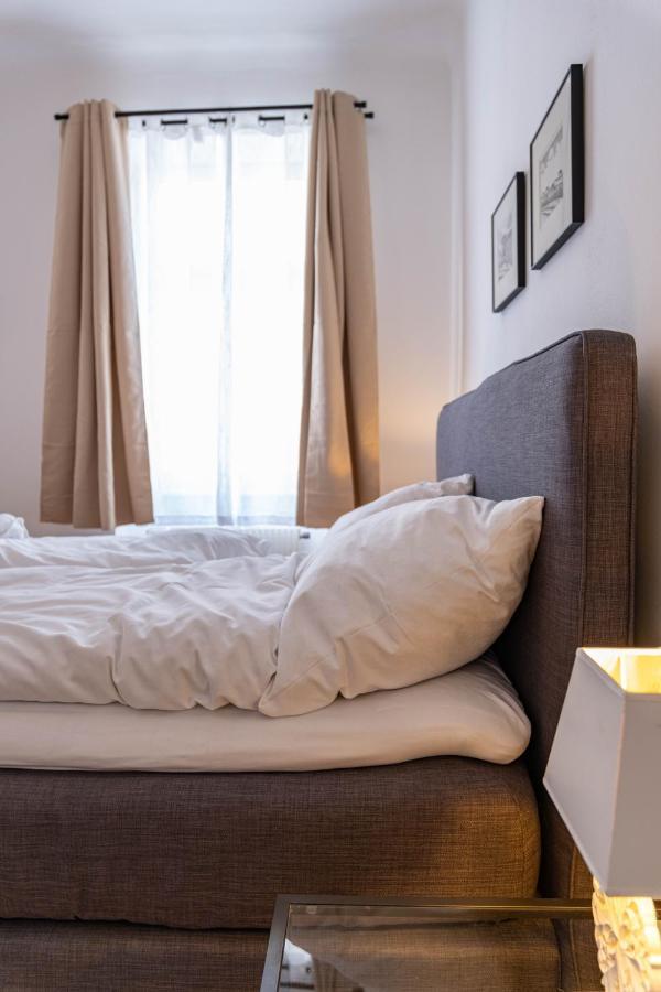 Apartamento Maple Avenue *