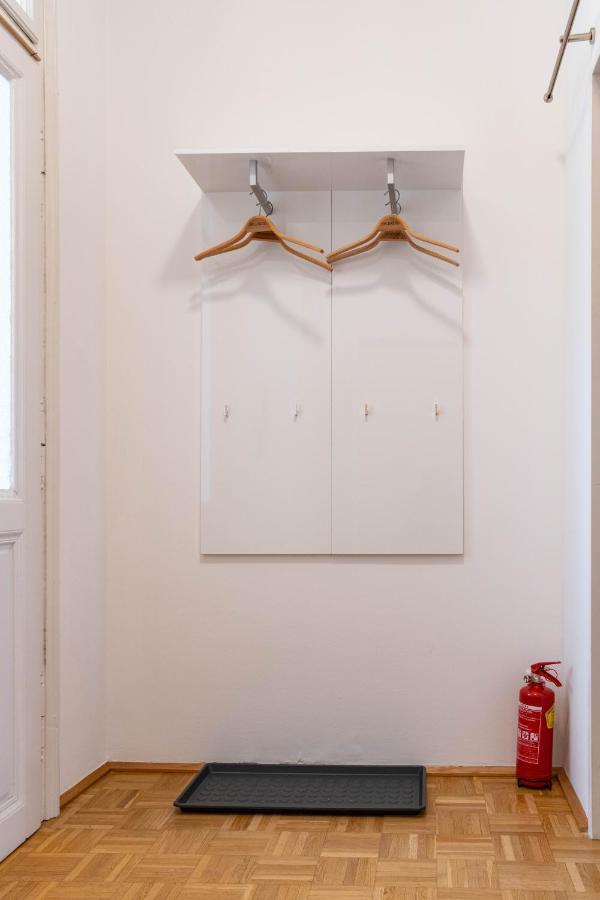 Apartamento Maple Avenue Viena