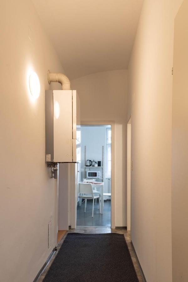 Apartamento Maple Avenue *