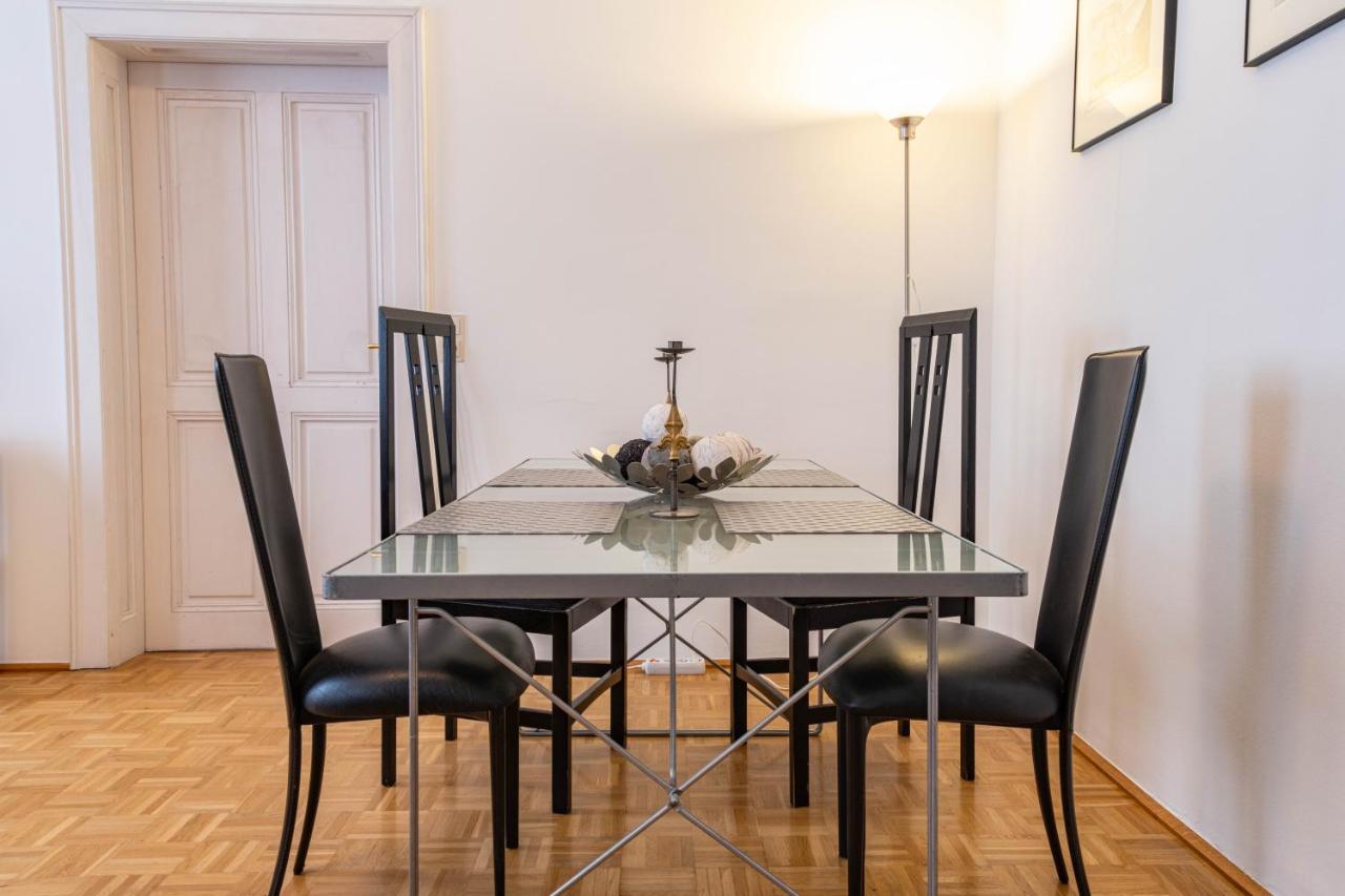 Maple Avenue Apartamento Viena