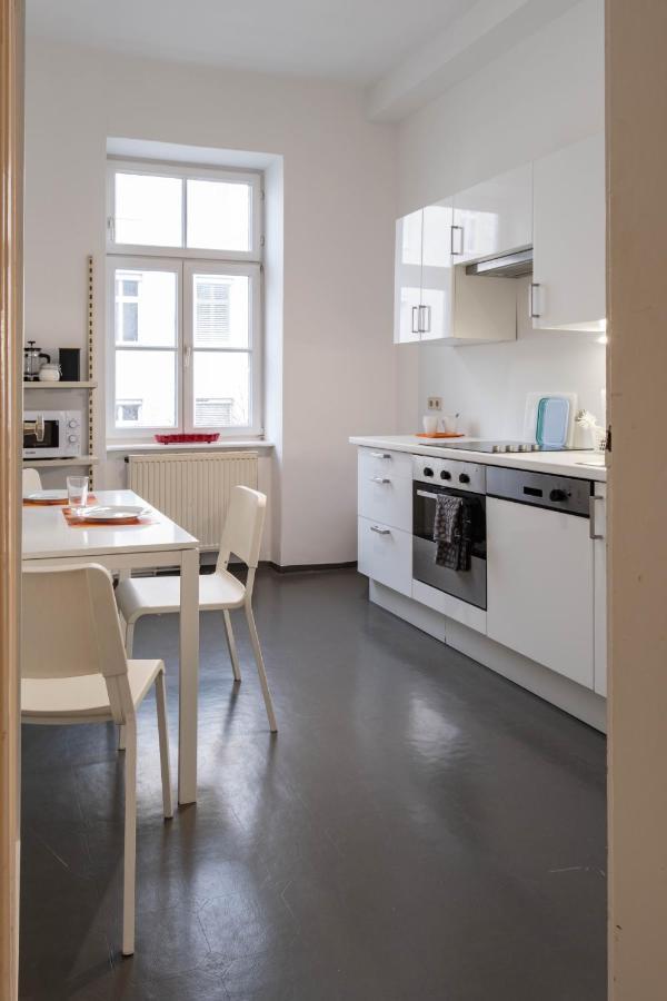 Maple Avenue Apartamento *