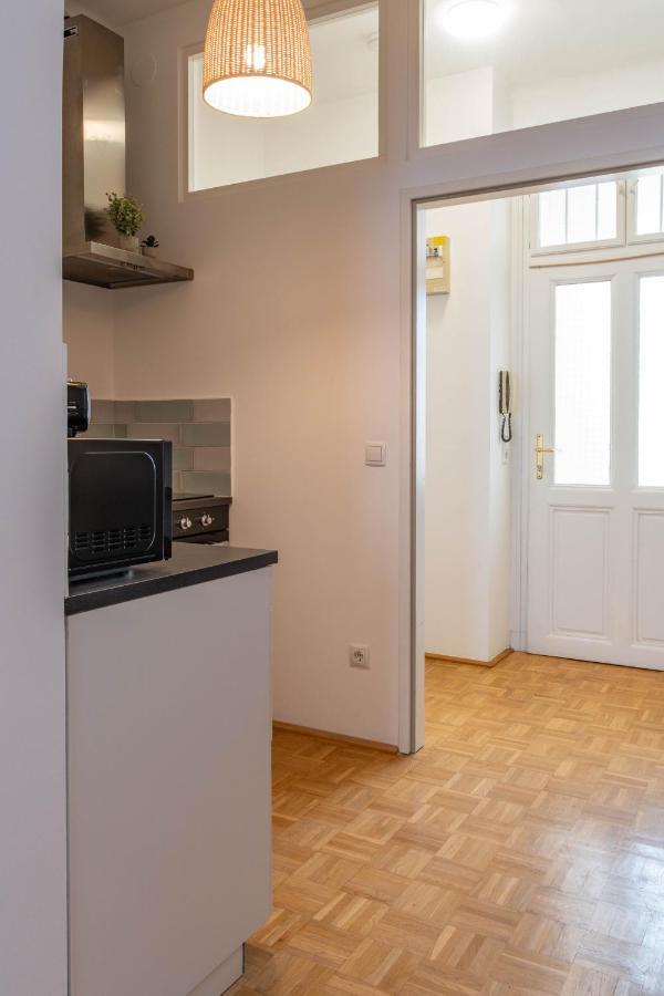 Maple Avenue Apartamento