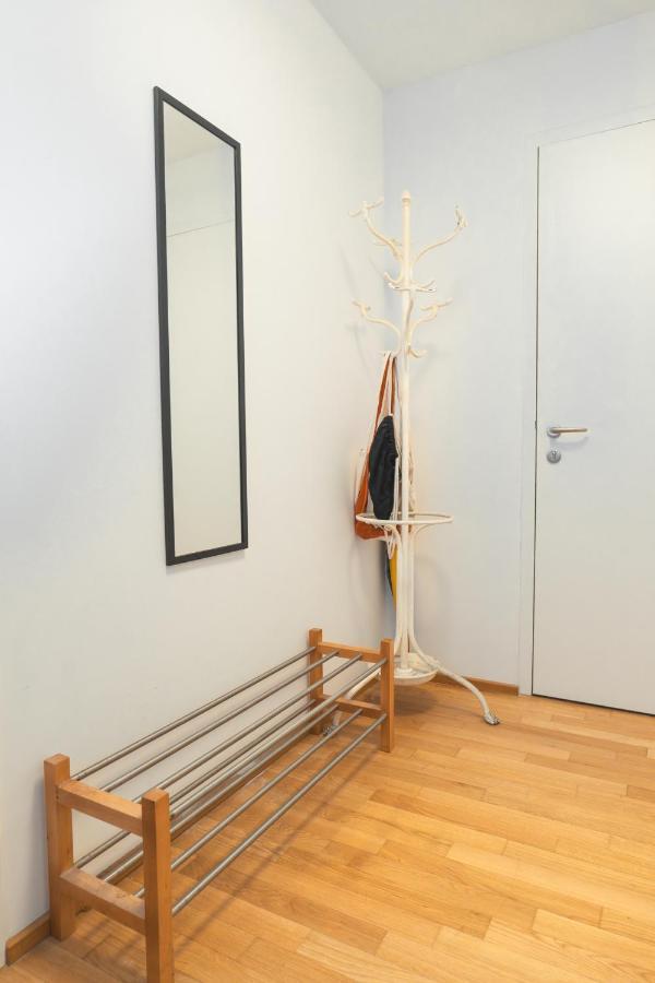 Relaxed Zen-apartment In Area And Amazing View Apartment *