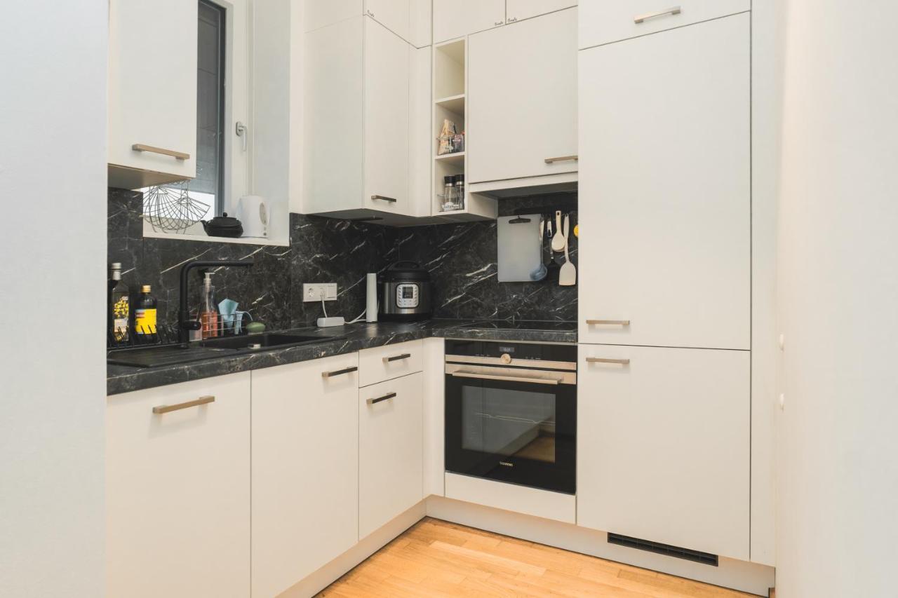 Relaxed Zen-apartment In Area And Amazing View Apartment *