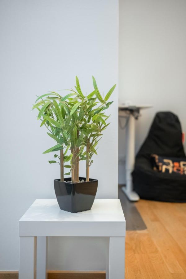 Relaxed Zen-apartment In Area And Amazing View *