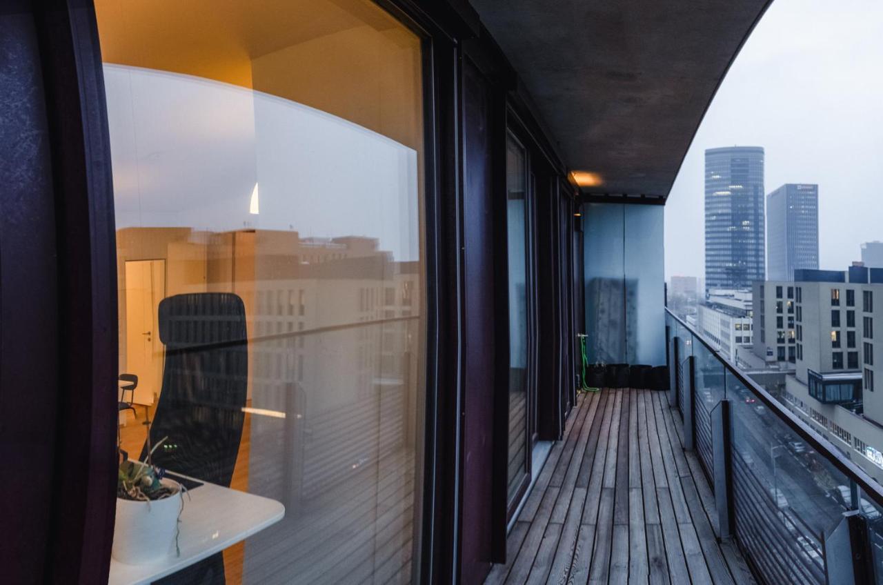 Relaxed Zen-apartment In Area And Amazing View *
