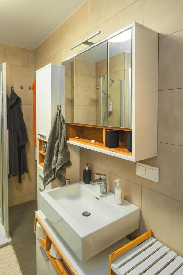 Relaxed Zen-apartment In Area And Amazing View * Vienna