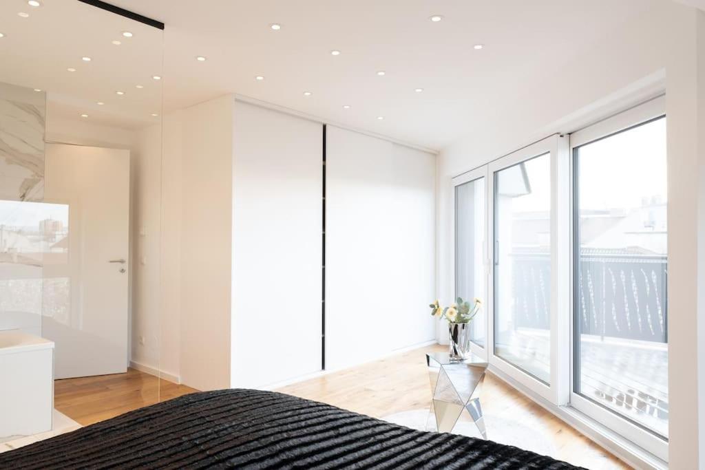 My Perfect Penthouse Apartment *