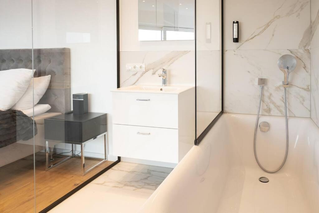 My Perfect Penthouse Apartment Vienna