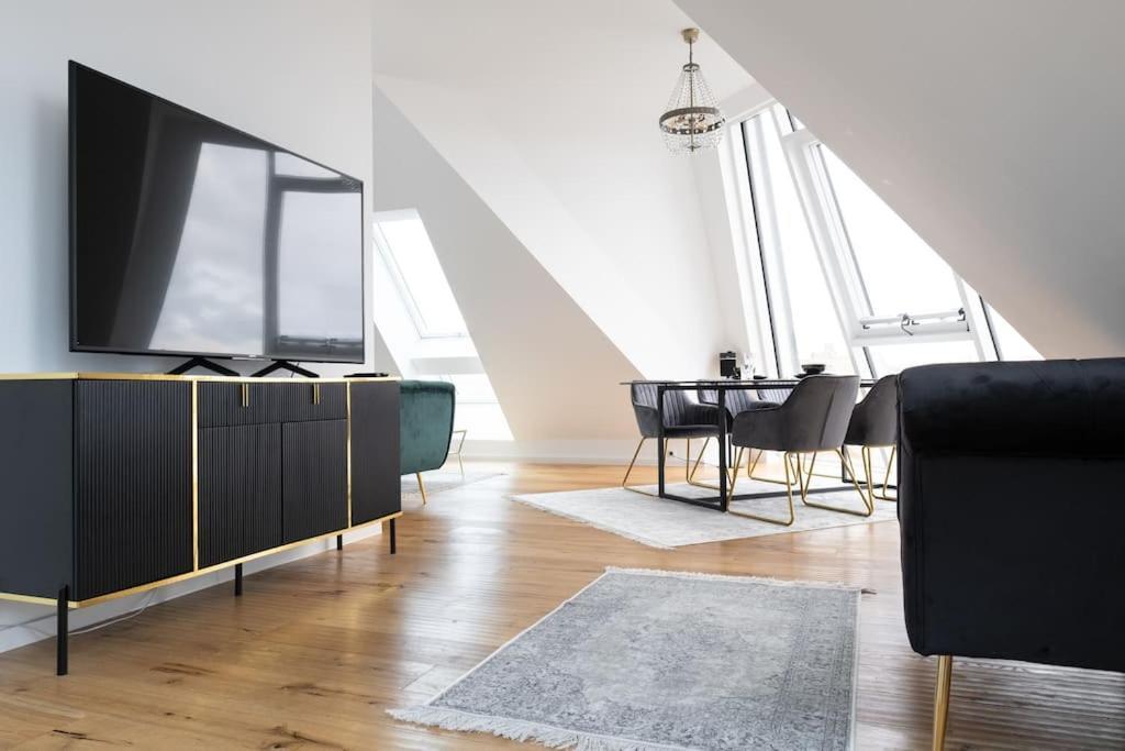 My Perfect Penthouse * Vienna