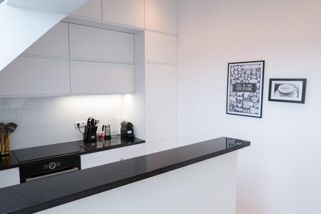 My Perfect Penthouse * Vienna