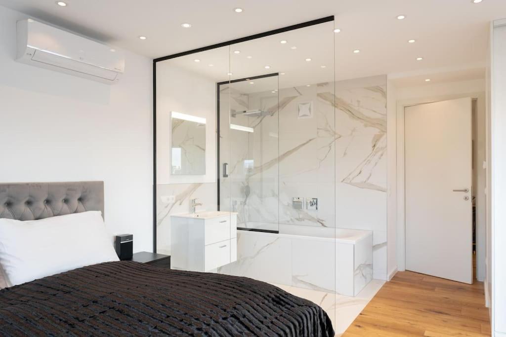 My Perfect Penthouse * Vienna