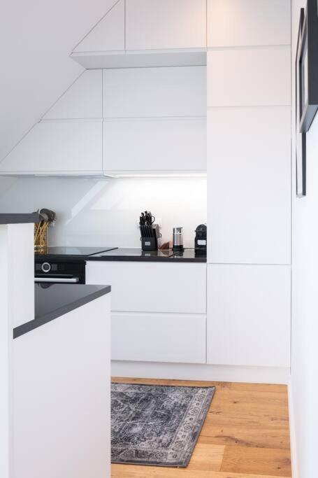 My Perfect Penthouse Apartment Vienna