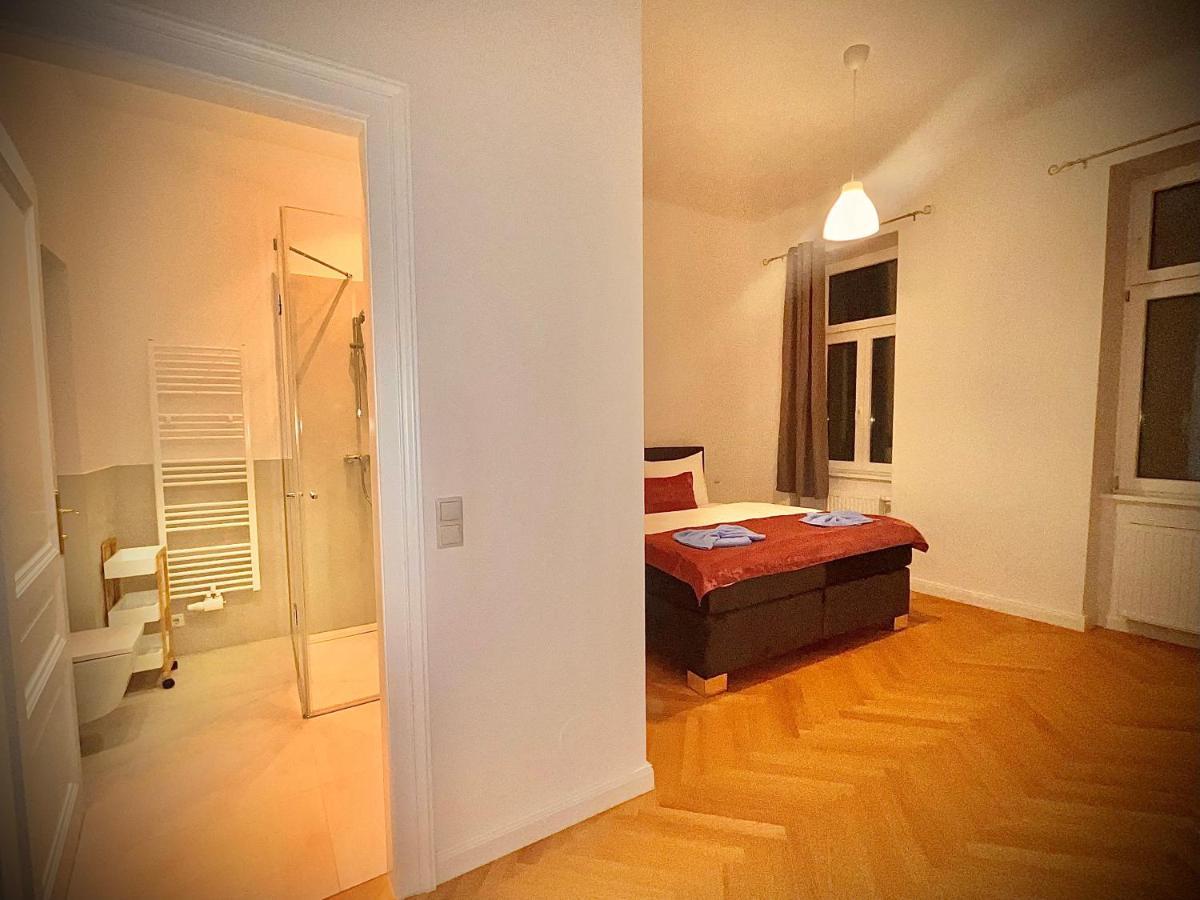 Apartment Wiedner Vienna