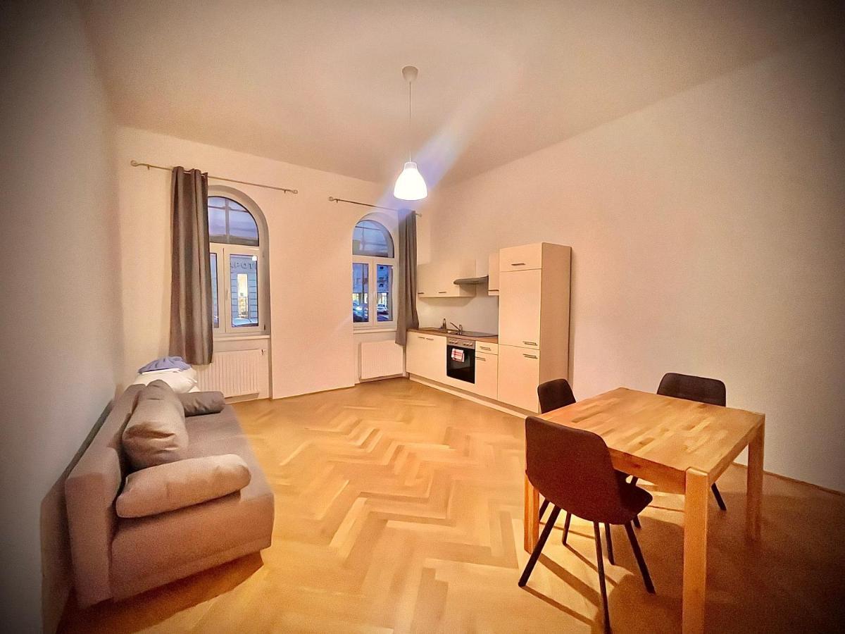 Wiedner Apartment Vienna