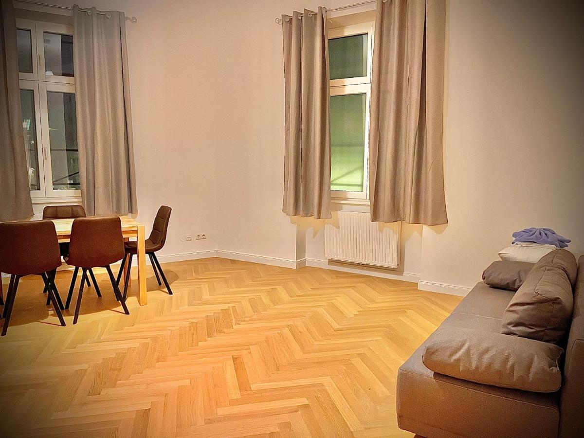 Wiedner Apartment Vienna