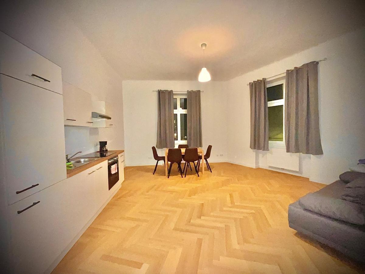 Wiedner Apartment Vienna