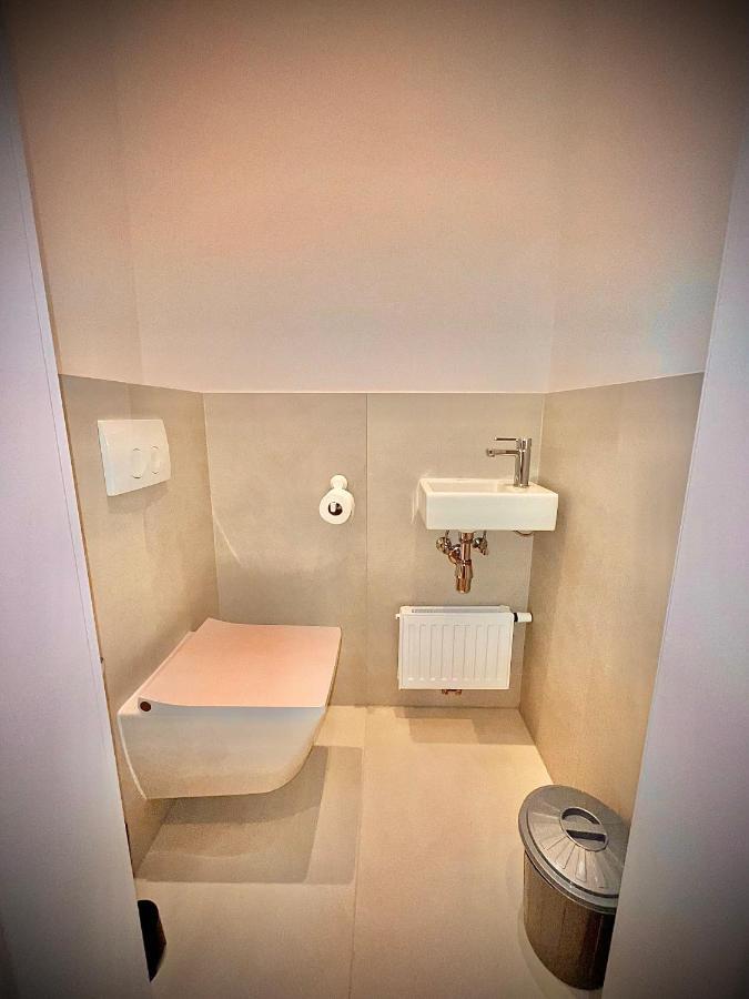 Apartment Wiedner Vienna