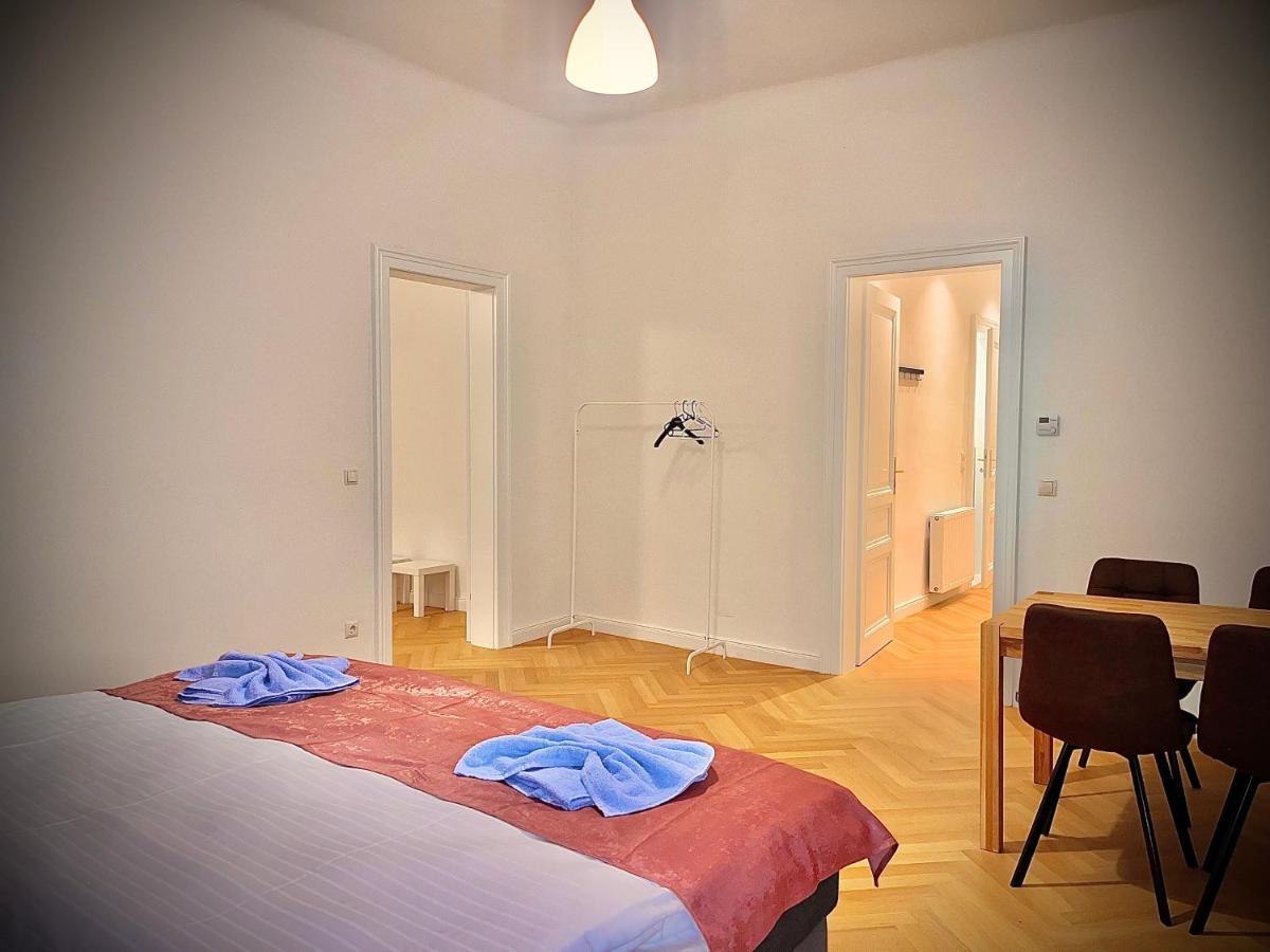 Wiedner Apartment Vienna