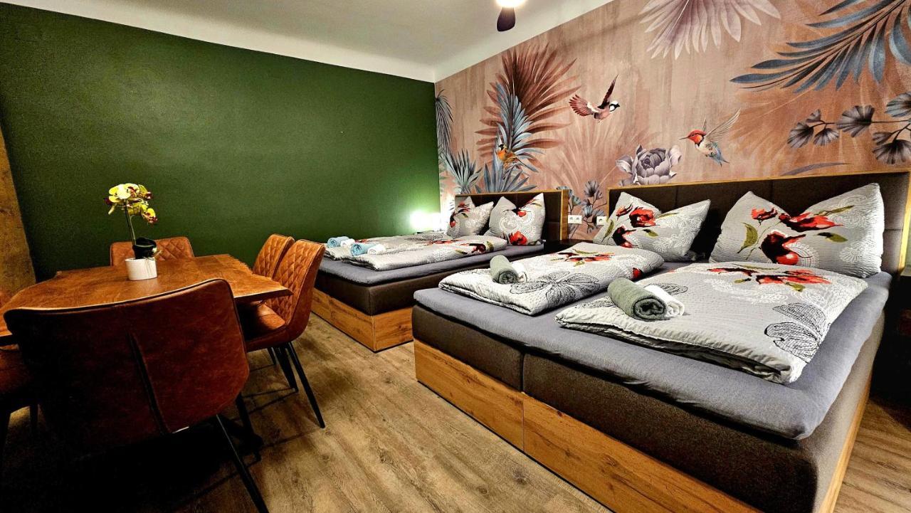 Apartment Boutique - Premium 1 Vienna