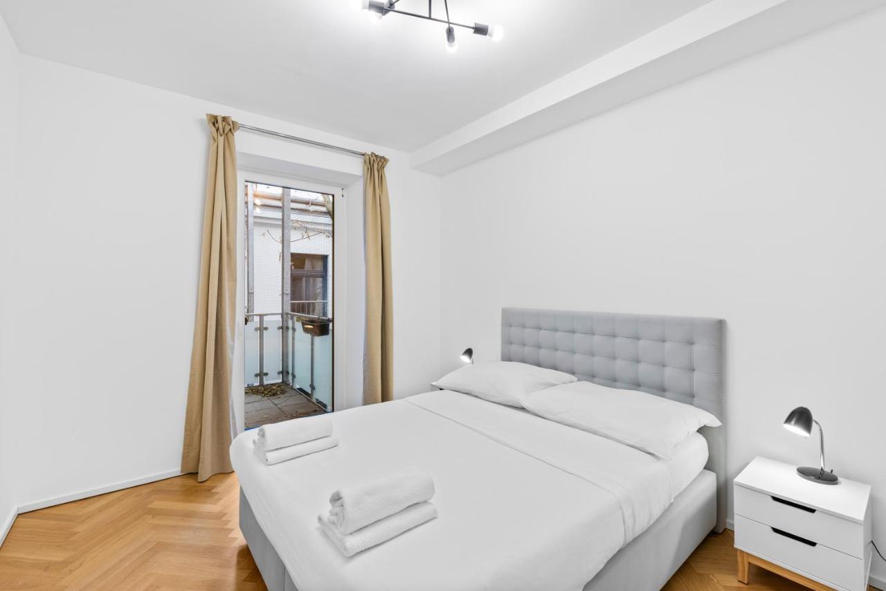 Chic Residences #king #brand New# *