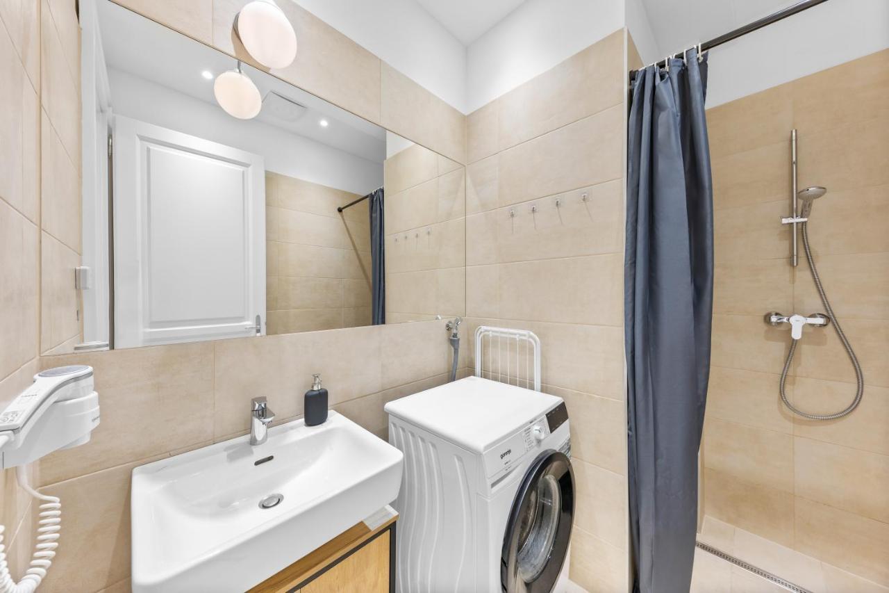 Chic Residences #king #brand New#
