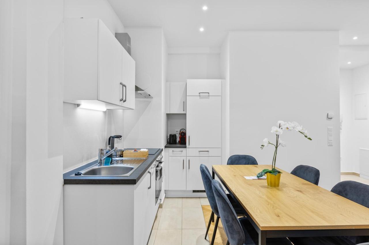 Chic Residences #king #brand New# * Vienna