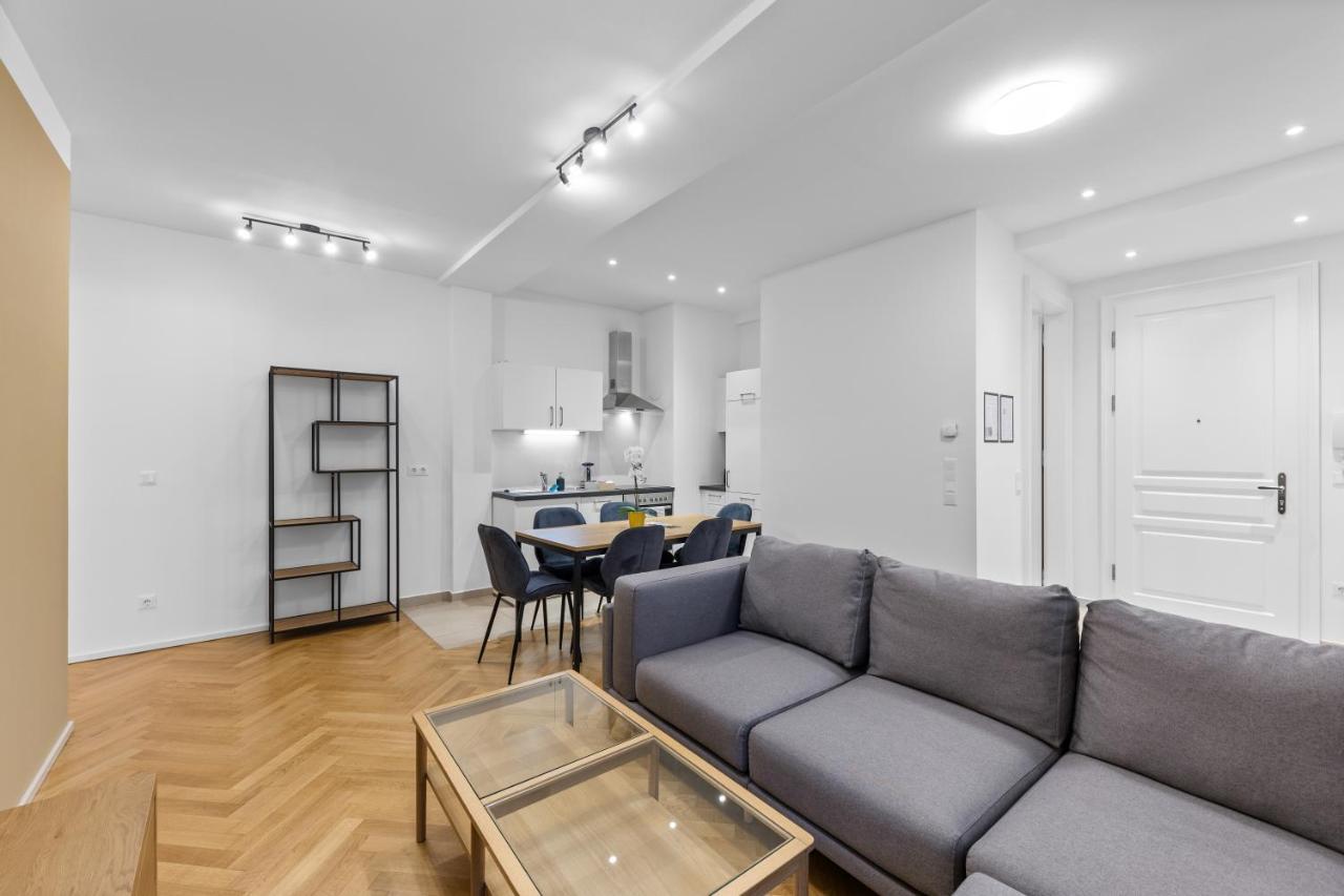 Chic Residences #king #brand New# Vienna