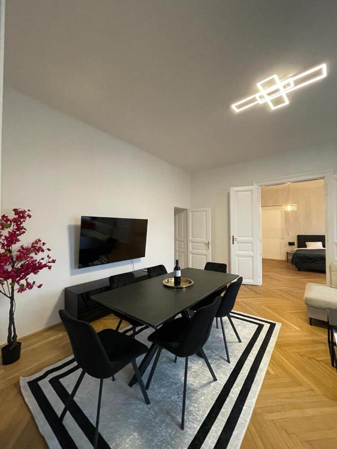 Apartment Rochus Stylish