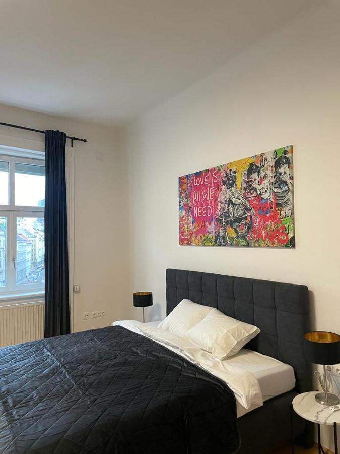 Rochus Stylish Apartment
